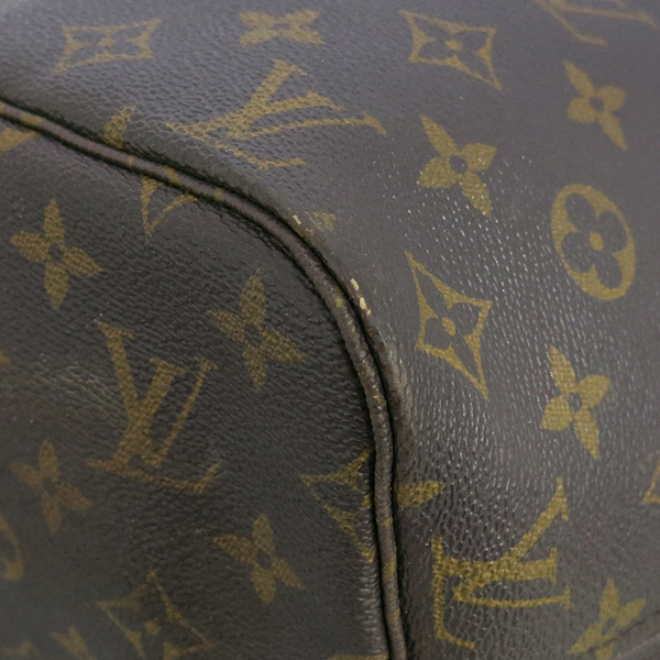 Louis Vuitton(���̺���) M40156 ���׷� ĵ���� �׹�Ǯ MM ����� [���빮��] �̹���4 - ���̺��� �߰���ǰ