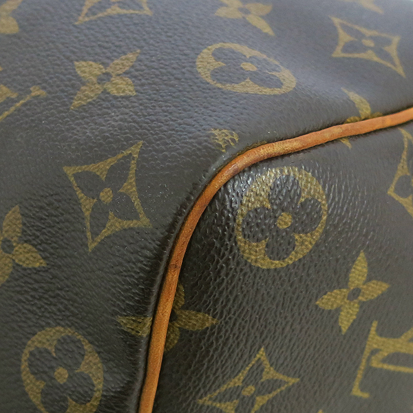 Louis Vuitton(���̺���) M40392 ���׷� ĵ���� �ݵѸ��� ���ǵ� 35 ��Ʈ�� [���빮��] �̹���4 - ���̺��� �߰���ǰ