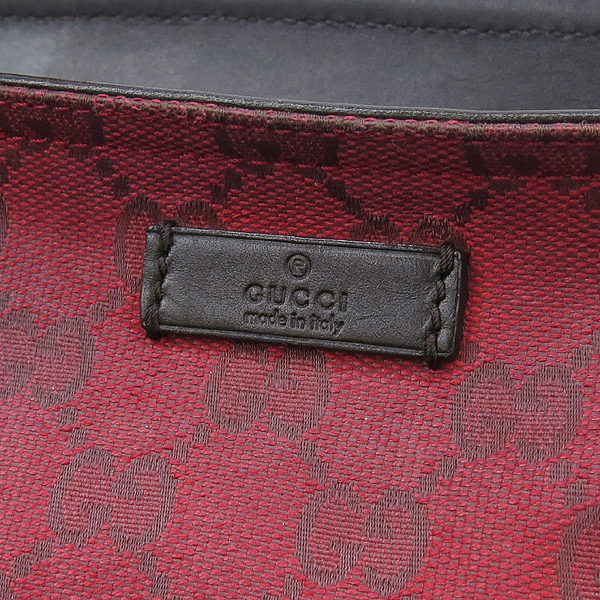 Gucci(����) 308928 �������� GG �ΰ� �ڰ��� ���� ���� Ʈ���� ���� ��Ʈ�� ����� �̹���3 - ���̺��� �߰���ǰ