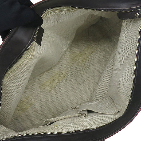 Gucci(����) 308928 �������� GG �ΰ� �ڰ��� ���� ���� Ʈ���� ���� ��Ʈ�� ����� �̹���5 - ���̺��� �߰���ǰ