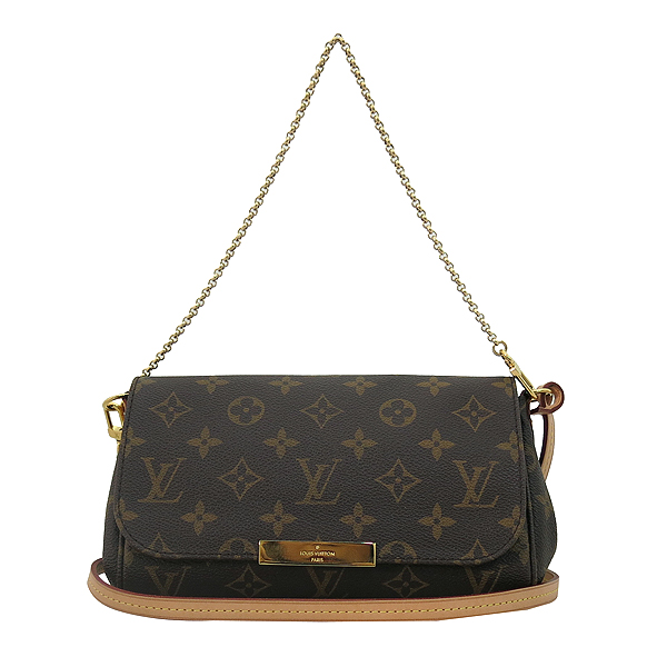 Louis Vuitton(���̺���) M40717 ���׷� ĵ���� ���̺��� PM 2WAY [�λ꼾�Һ���] �̹���2 - ���̺��� �߰���ǰ