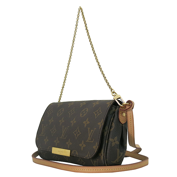 Louis Vuitton(���̺���) M40717 ���׷� ĵ���� ���̺��� PM 2WAY [�λ꼾�Һ���] �̹���3 - ���̺��� �߰���ǰ