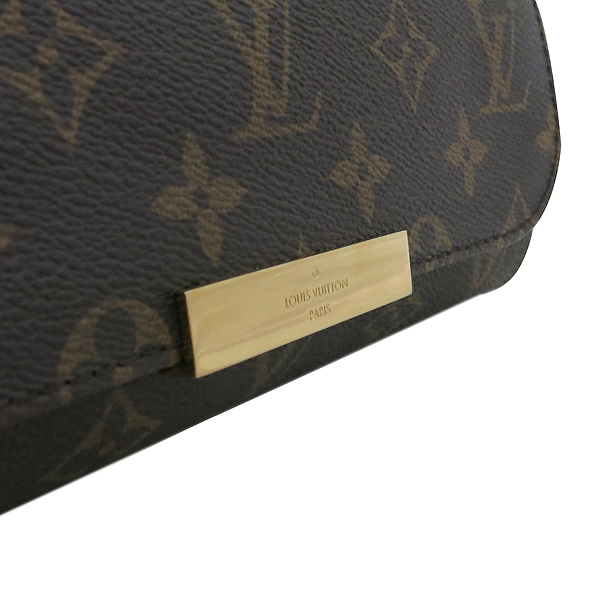 Louis Vuitton(���̺���) M40717 ���׷� ĵ���� ���̺��� PM 2WAY [�λ꼾�Һ���] �̹���4 - ���̺��� �߰���ǰ