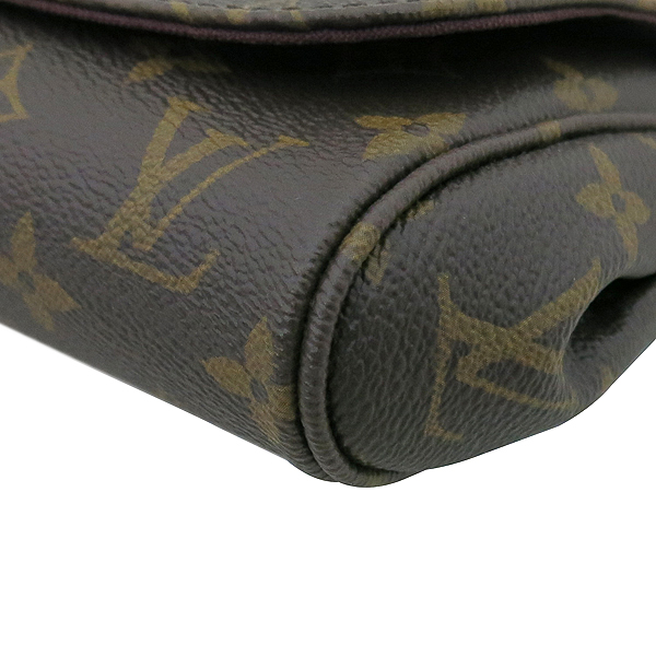 Louis Vuitton(���̺���) M40717 ���׷� ĵ���� ���̺��� PM 2WAY [�λ꼾�Һ���] �̹���5 - ���̺��� �߰���ǰ