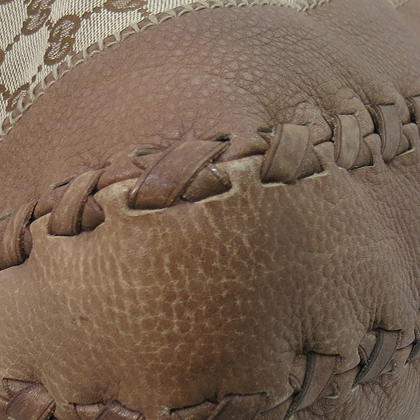 Gucci(����) 218491 GG�ΰ� �ڰ��� ���� ���� Ʈ���� �½� ��� ��Ű 2WAY [�λ꼾�Һ���] �̹���5 - ���̺��� �߰���ǰ