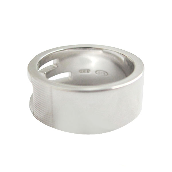 Gucci(����) 925(�ǹ�) G�ΰ� ���� - 10ȣ [��õ��] �̹���3 - ���̺��� �߰���ǰ