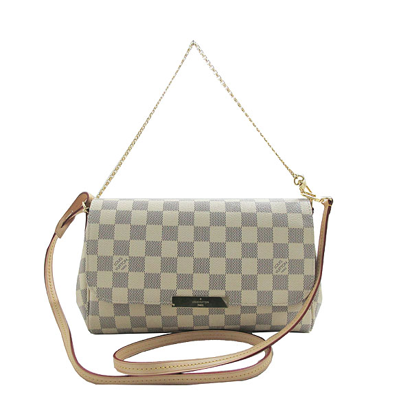 Louis Vuitton(���̺���) N41275 �ٹ̿� ���ָ� ���̺��� MM 2WAY [��õ��] �̹���2 - ���̺��� �߰���ǰ
