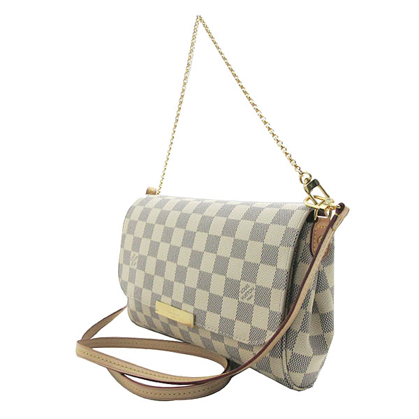 Louis Vuitton(���̺���) N41275 �ٹ̿� ���ָ� ���̺��� MM 2WAY [��õ��] �̹���3 - ���̺��� �߰���ǰ