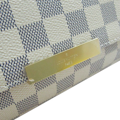 Louis Vuitton(���̺���) N41275 �ٹ̿� ���ָ� ���̺��� MM 2WAY [��õ��] �̹���4 - ���̺��� �߰���ǰ