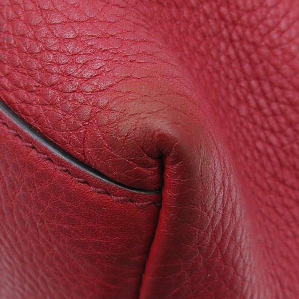 Gucci(����) 308982 ���� ���� SOHO ��ȣ �ΰ� ��Ƽġ ü�� ����� �̹���5 - ���̺��� �߰���ǰ