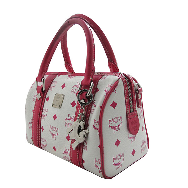 MCM(������) 1011068100822 ���佺 ȭ��Ʈ PVC ��ũ ���� Ʈ���� ������ 2WAY [��õ��] �̹���2 - ���̺��� �߰���ǰ