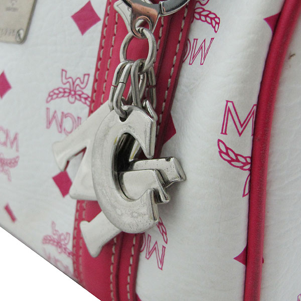 MCM(������) 1011068100822 ���佺 ȭ��Ʈ PVC ��ũ ���� Ʈ���� ������ 2WAY [��õ��] �̹���3 - ���̺��� �߰���ǰ