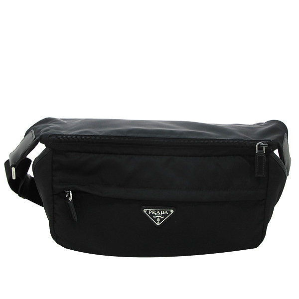 Prada(�����) 2VH991 TESSUTO MONTANGN ���� �к긯 ����ũ ũ�ν��� [��õ ������] �̹���2 - ���̺��� �߰���ǰ