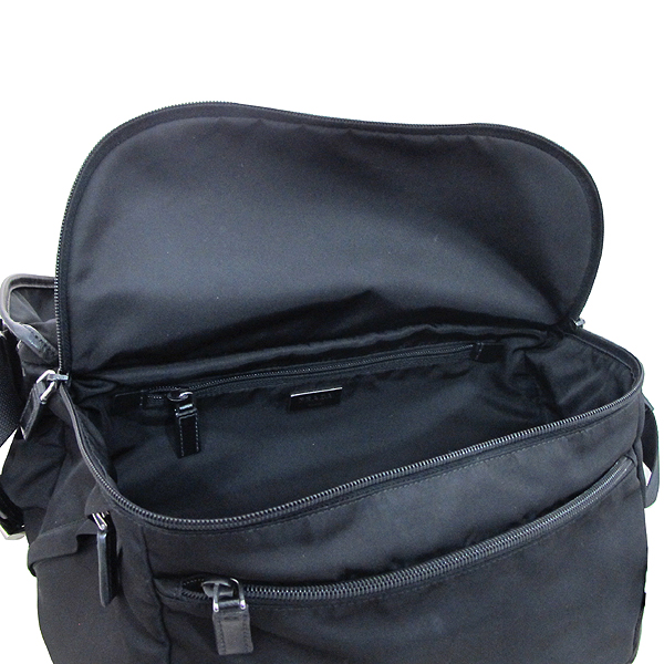 Prada(�����) 2VH991 TESSUTO MONTANGN ���� �к긯 ����ũ ũ�ν��� [��õ ������] �̹���4 - ���̺��� �߰���ǰ