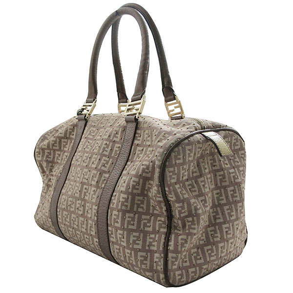 Fendi(���) 8BL098 �ΰ� �к긯 ������ ��Ʈ�� [��õ��] �̹���2 - ���̺��� �߰���ǰ