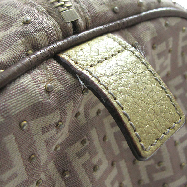 Fendi(���) 8BL098 �ΰ� �к긯 ������ ��Ʈ�� [��õ��] �̹���3 - ���̺��� �߰���ǰ