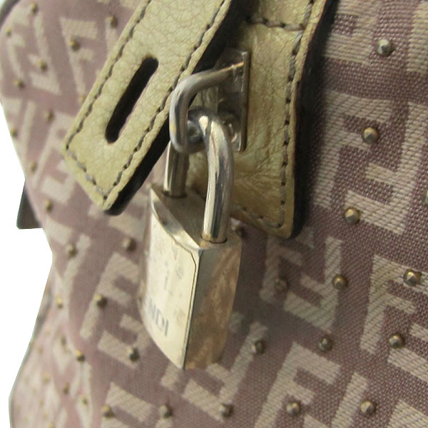 Fendi(���) 8BL098 �ΰ� �к긯 ������ ��Ʈ�� [��õ��] �̹���4 - ���̺��� �߰���ǰ