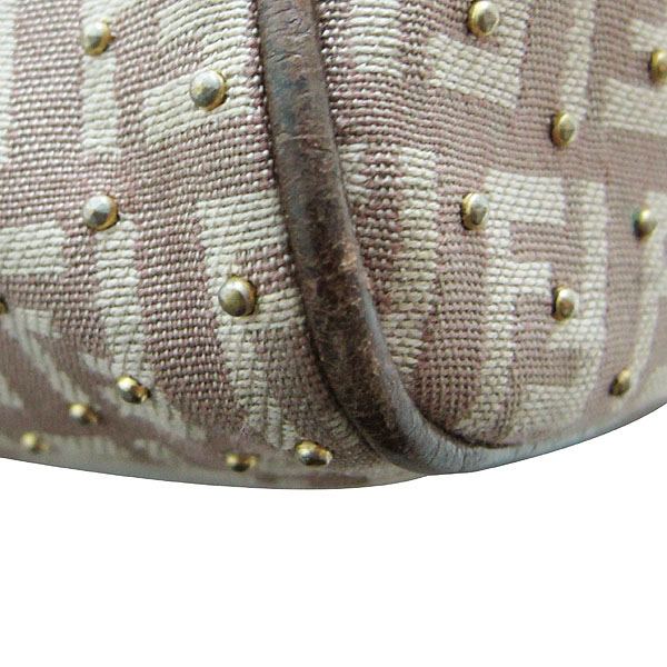 Fendi(���) 8BL098 �ΰ� �к긯 ������ ��Ʈ�� [��õ��] �̹���5 - ���̺��� �߰���ǰ