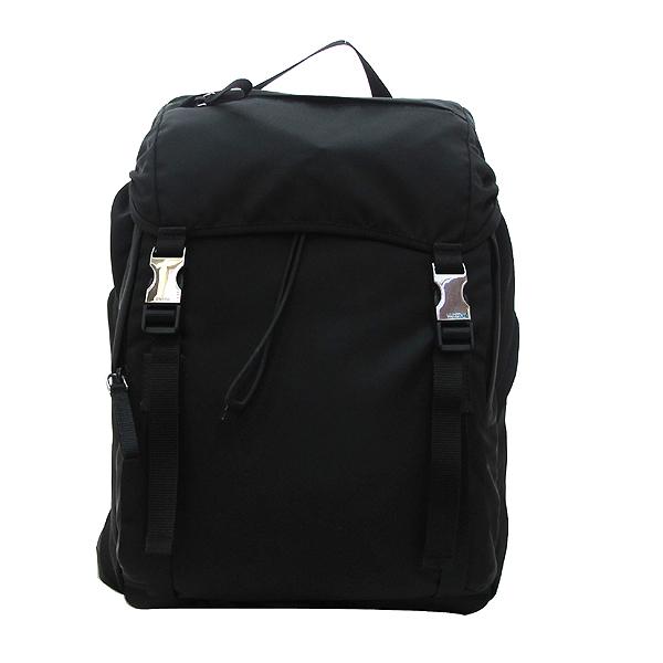 Prada(�����) 2VZ062 TESSUTO MONTANGN ���� �ﰢ �ΰ� ��� ������ ���� [��������] �̹���2 - ���̺��� �߰���ǰ