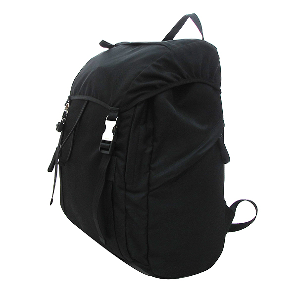 Prada(�����) 2VZ062 TESSUTO MONTANGN ���� �ﰢ �ΰ� ��� ������ ���� [��������] �̹���3 - ���̺��� �߰���ǰ