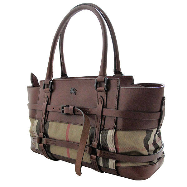 Burberry(������) ���μ� �Ͽ콺 üũ ���� ���� Ʈ���� ����� [��õ��] �̹���2 - ���̺��� �߰���ǰ