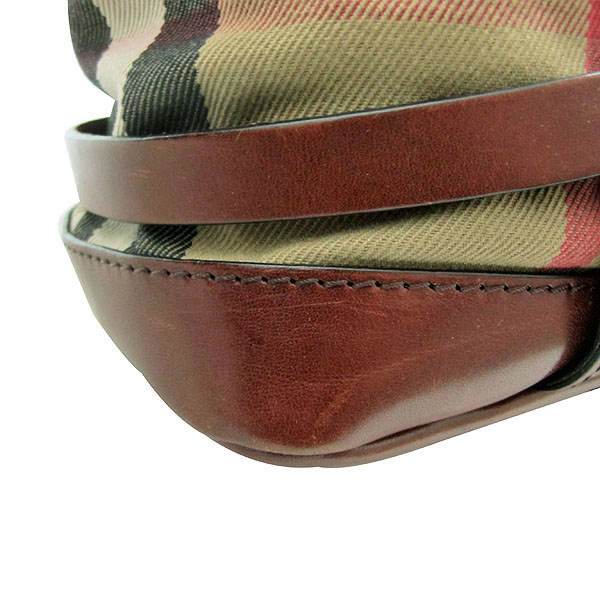 Burberry(������) ���μ� �Ͽ콺 üũ ���� ���� Ʈ���� ����� [��õ��] �̹���4 - ���̺��� �߰���ǰ