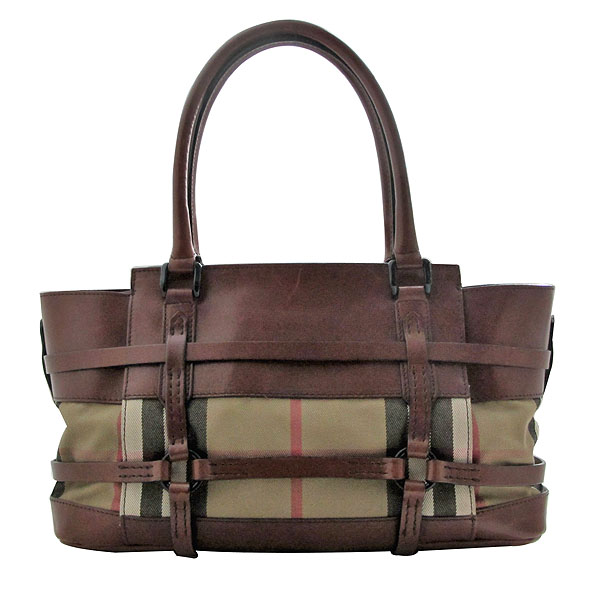 Burberry(������) ���μ� �Ͽ콺 üũ ���� ���� Ʈ���� ����� [��õ��] �̹���5 - ���̺��� �߰���ǰ