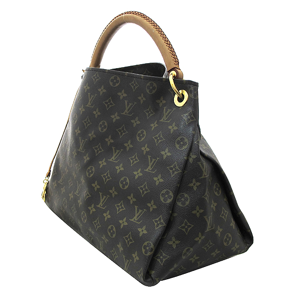 Louis Vuitton(���̺���) M40249 ���׷� ĵ���� ��ġ MM ����� [��õ ������] �̹���2 - ���̺��� �߰���ǰ