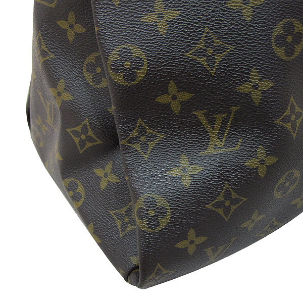 Louis Vuitton(���̺���) M40249 ���׷� ĵ���� ��ġ MM ����� [��õ ������] �̹���3 - ���̺��� �߰���ǰ