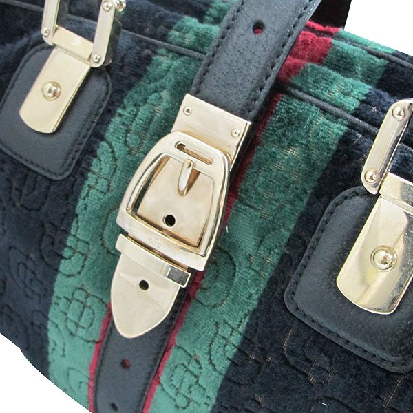 Gucci(����) 145770 ���� ��Ʈ ��� �Ｑ �����̵� Ʈ���� ���� ����� [��õ��] �̹���3 - ���̺��� �߰���ǰ