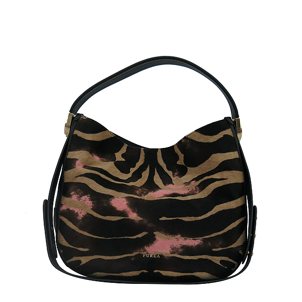 FURLA(�Ƕ�) LUNA ���� ���� �����ĵ� ���� ��ġ ȥ�� ���� �ΰ� ȣ�� 2WAY [�λ꼾�Һ���] �̹���2 - ���̺��� �߰���ǰ