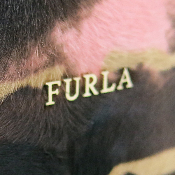 FURLA(�Ƕ�) LUNA ���� ���� �����ĵ� ���� ��ġ ȥ�� ���� �ΰ� ȣ�� 2WAY [�λ꼾�Һ���] �̹���5 - ���̺��� �߰���ǰ