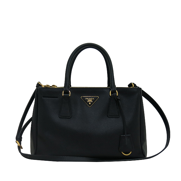 Prada(�����) BN1801 ���� ���ǾƳ� ���� 2WAY [�λ꼾�Һ���] �̹���2 - ���̺��� �߰���ǰ