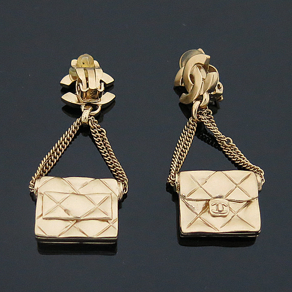 Chanel(����) ���� COCO�ΰ� Ŭ���� ���� ��� ���� �Ͱ��� [�λ꼾�Һ���] �̹���4 - ���̺��� �߰���ǰ