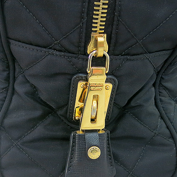 Prada(�����) BL0777 ���� ���� TESSUTO IMPUNTU ���� ü�� ����� [�λ꼾�Һ���] �̹���4 - ���̺��� �߰���ǰ