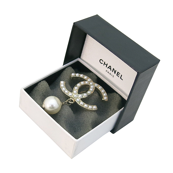 Chanel(����) ���� COCO�ΰ� Ŀ���� ���� ��� ���ġ [�λ꼾�Һ���] �̹���2 - ���̺��� �߰���ǰ