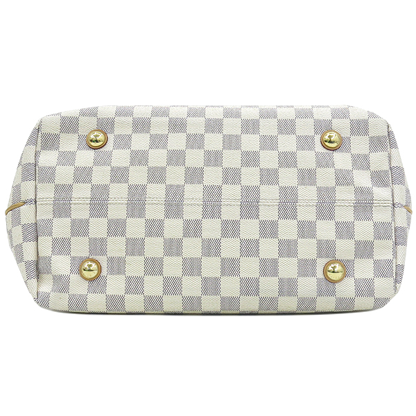 Louis Vuitton(���̺���) N41375 �������� �ٹ̿� ���ָ� ĵ���� CABAS(ī�ٽ�) MM ����� �̹���5 - ���̺��� �߰���ǰ