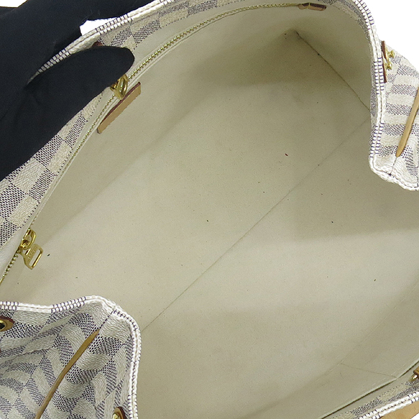 Louis Vuitton(���̺���) N41375 �������� �ٹ̿� ���ָ� ĵ���� CABAS(ī�ٽ�) MM ����� �̹���6 - ���̺��� �߰���ǰ