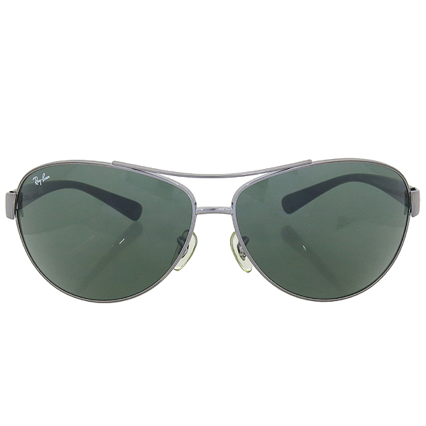 RAY-BAN(���̺�) RB3386 ���������� ���� ���۶� �̹���2 - ���̺��� �߰���ǰ