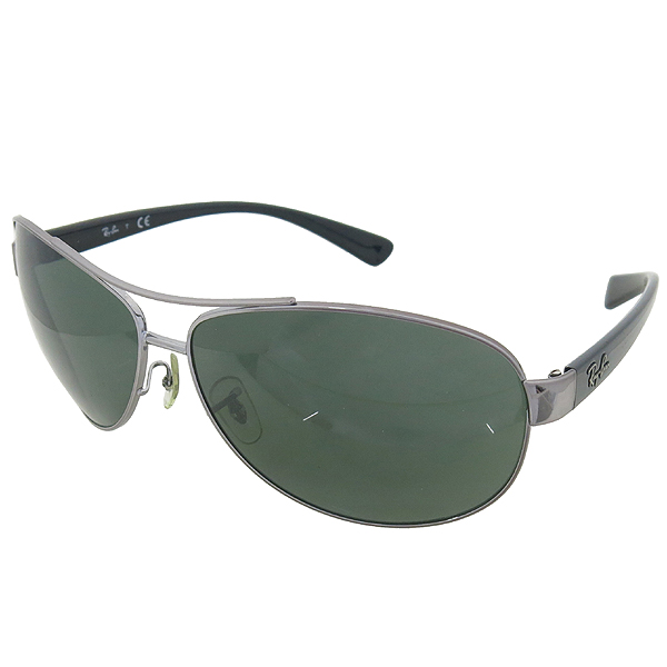 RAY-BAN(���̺�) RB3386 ���������� ���� ���۶� �̹���3 - ���̺��� �߰���ǰ