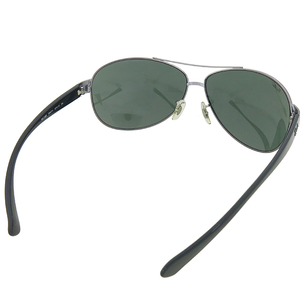 RAY-BAN(���̺�) RB3386 ���������� ���� ���۶� �̹���4 - ���̺��� �߰���ǰ