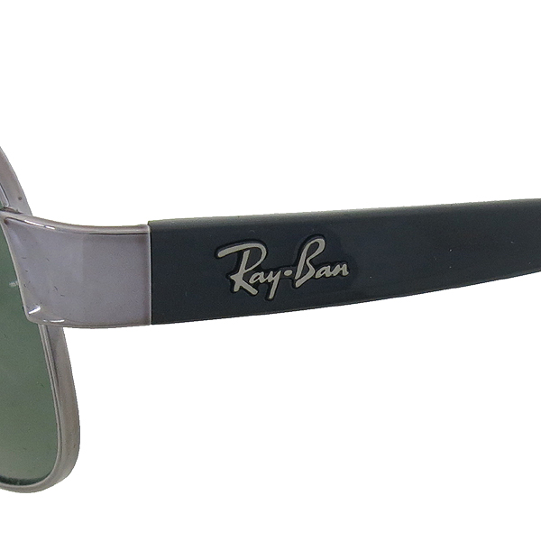 RAY-BAN(���̺�) RB3386 ���������� ���� ���۶� �̹���5 - ���̺��� �߰���ǰ