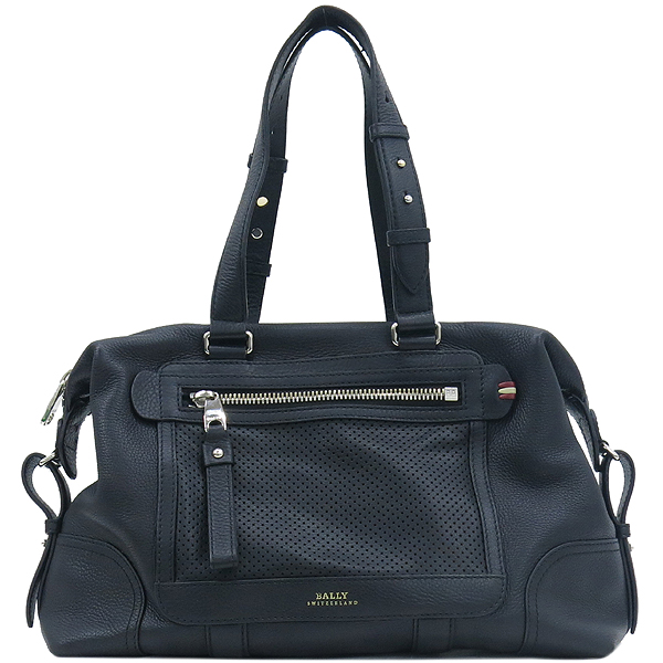 Bally(�߸�) ���� CALF ���� �������̼� �������� ������ ��Ʈ�� ����� �̹���2 - ���̺��� �߰���ǰ