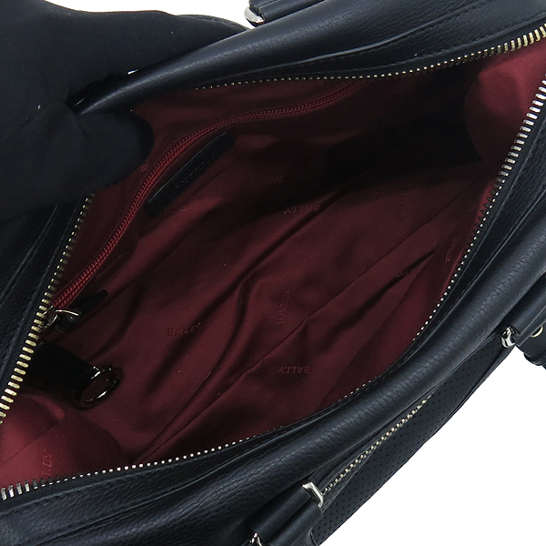 Bally(�߸�) ���� CALF ���� �������̼� �������� ������ ��Ʈ�� ����� �̹���6 - ���̺��� �߰���ǰ