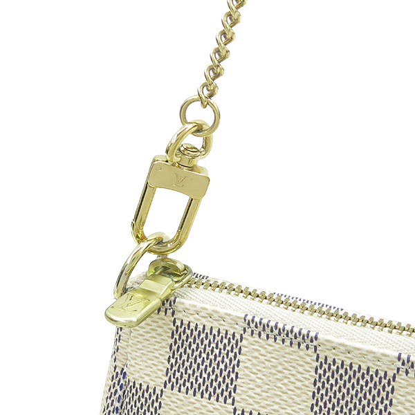 Louis Vuitton(���̺���) N58010 �ٹ̿� ���ָ� ĵ���� �̴� ����Ʈ �׼����� ���� ü�� �Ŀ�ġ �̹���3 - ���̺��� �߰���ǰ