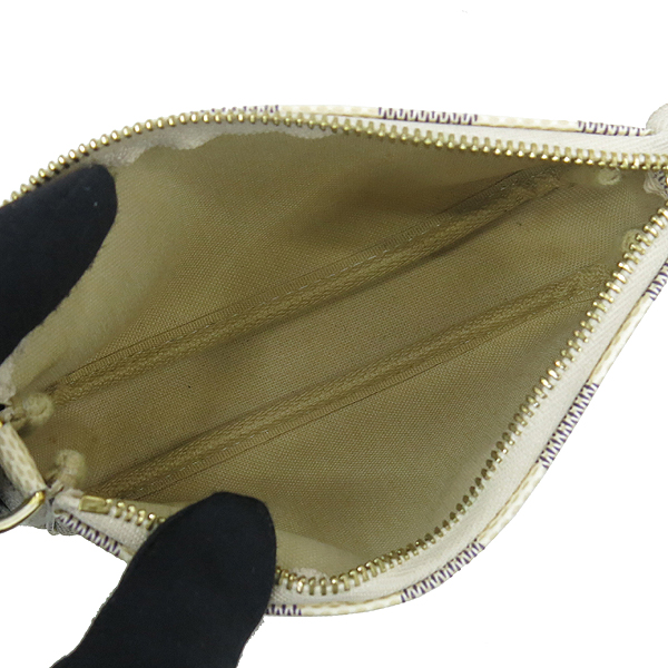 Louis Vuitton(���̺���) N58010 �ٹ̿� ���ָ� ĵ���� �̴� ����Ʈ �׼����� ���� ü�� �Ŀ�ġ �̹���5 - ���̺��� �߰���ǰ