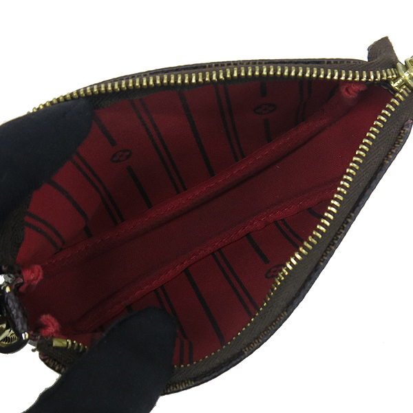 Louis Vuitton(���̺���) N58009 �ٹ̿� ���� ĵ���� �̴� ����Ʈ �׼����� ���� ü�� �Ŀ�ġ [��������] �̹���6 - ���̺��� �߰���ǰ