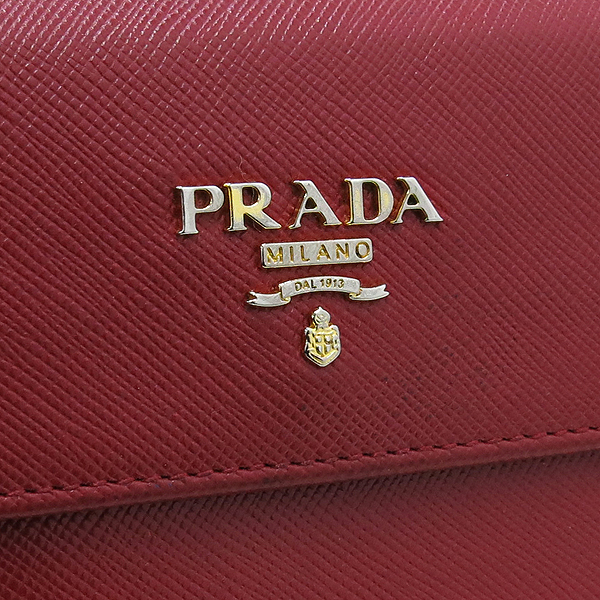Prada(�����) 1M1133 ���� �ΰ� ���� ���ǾƳ� 2�� ������ �̹���3 - ���̺��� �߰���ǰ