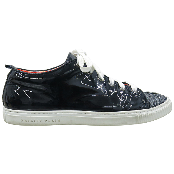 PHILIPP PLEIN(�ʸ��÷���) 14SS SW150020 ���÷ΰ� ���� ���̴�Ʈ ���� ���� ����Ŀ�� �̹���4 - ���̺��� �߰���ǰ