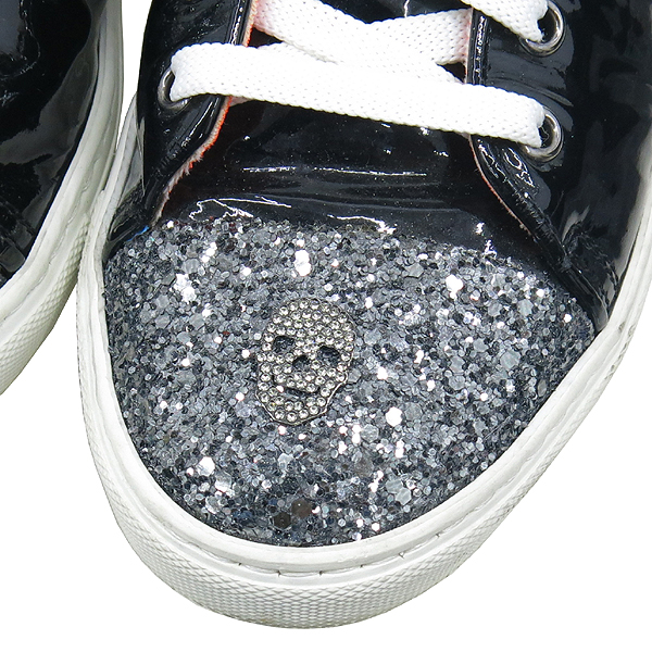 PHILIPP PLEIN(�ʸ��÷���) 14SS SW150020 ���÷ΰ� ���� ���̴�Ʈ ���� ���� ����Ŀ�� �̹���5 - ���̺��� �߰���ǰ